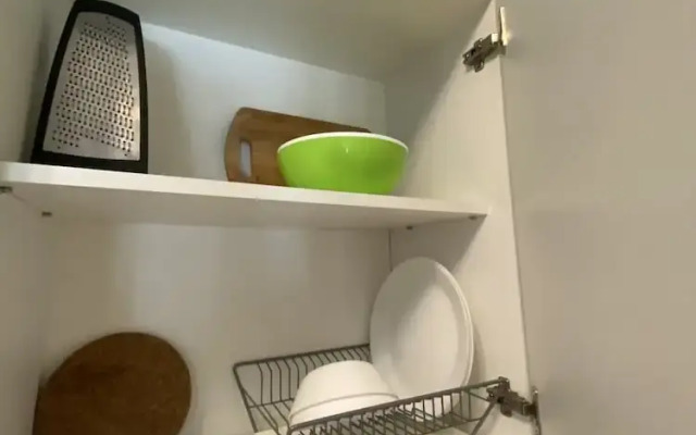 Апарт-отель «Новая Голландия»