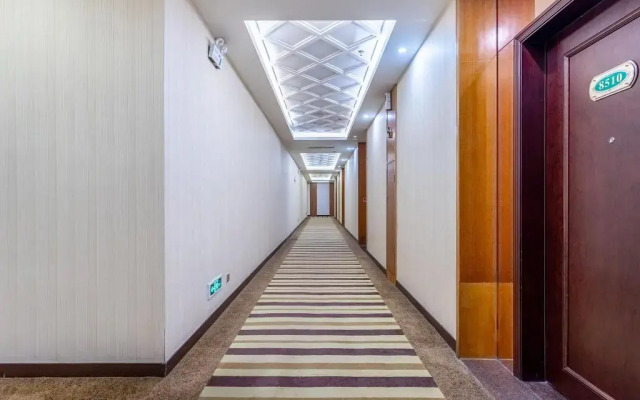 Vienna Classic Hotel (Dongguan Humen Xiaojiejiao)