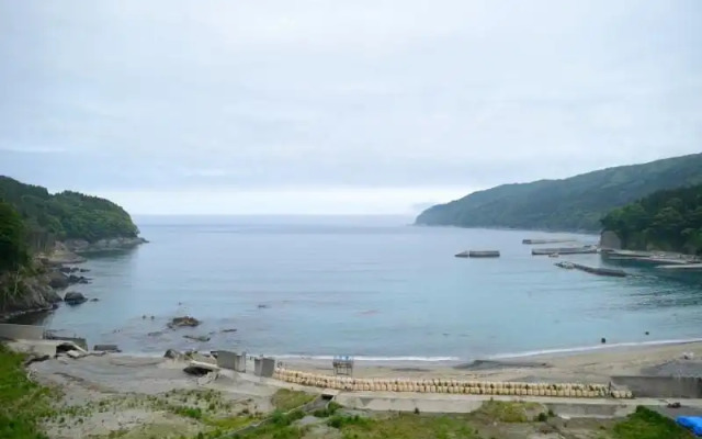 Yasuragi no Yado Koyokan