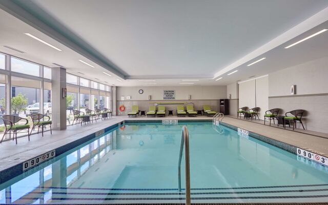 Home2 Suites by Hilton Toronto Brampton