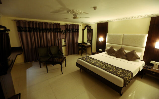 Hotel City Heart Premium
