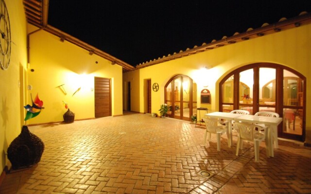 Il Gelso Country House