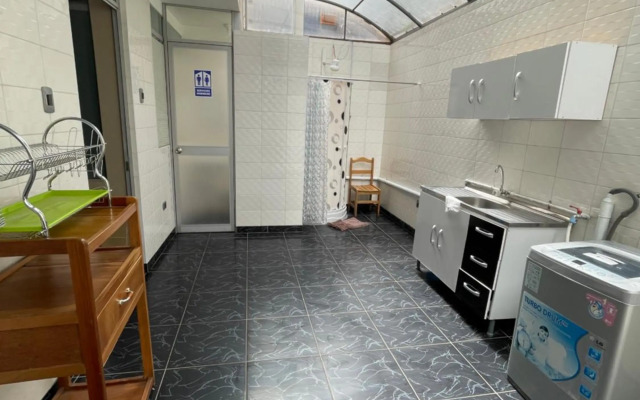 Fafis Home Apartment