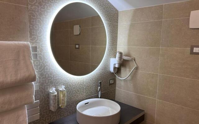 Palazzo Santo Spirito Hotel
