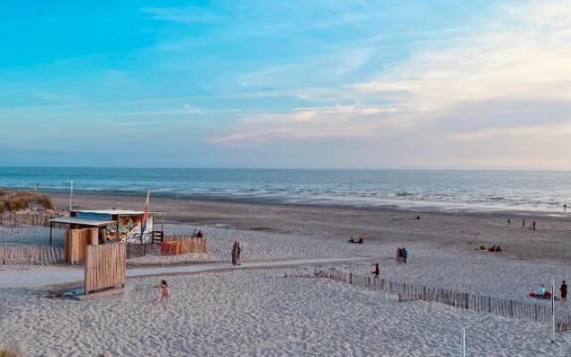 Cosy Appartement vue mer