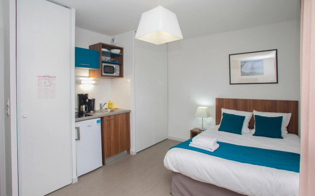 Odalys City Apart'hotel Orléans Centre