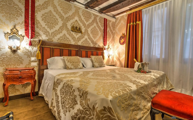 Residenza Corte Molin