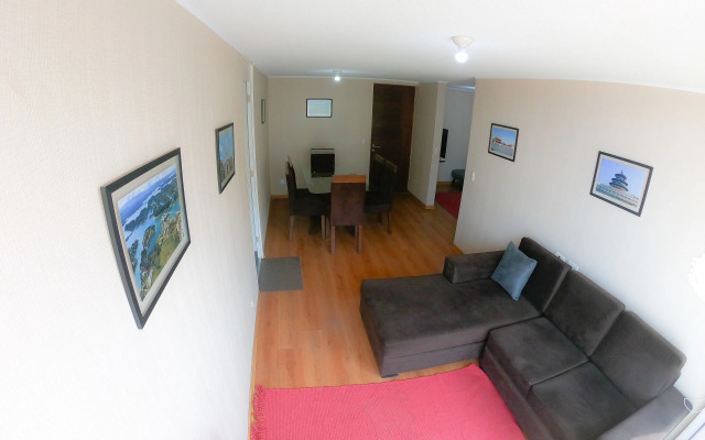 1206 - Ocean View Apartment with Pool - Pool One