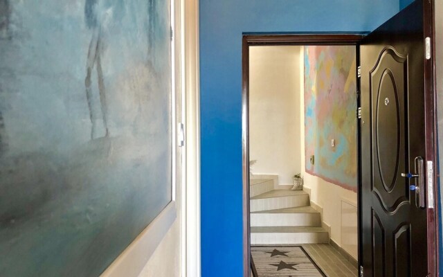 Holiday Home - Healthy House