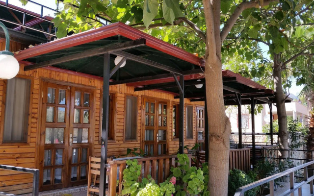 Selimhan Hotel - Selimiye