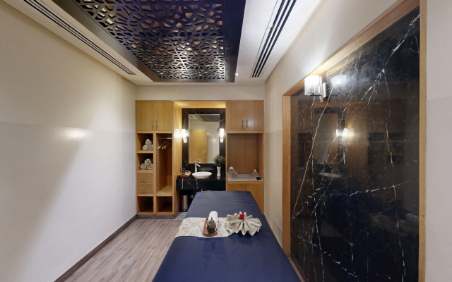 Radisson Blu Marina Hotel Connaught Place
