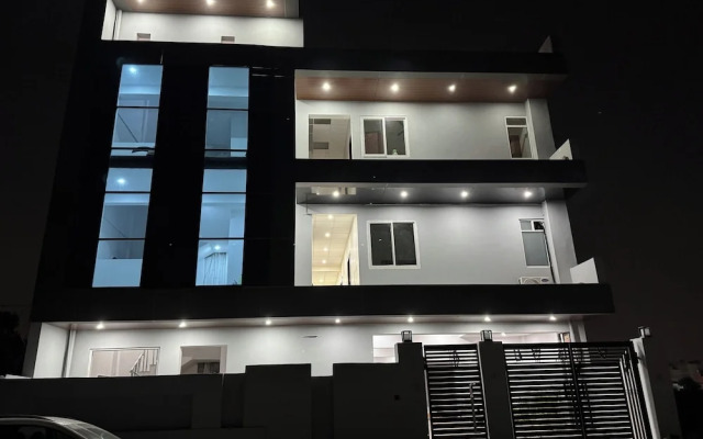 Virtus Hotel NewlyBuilt Greater Noida