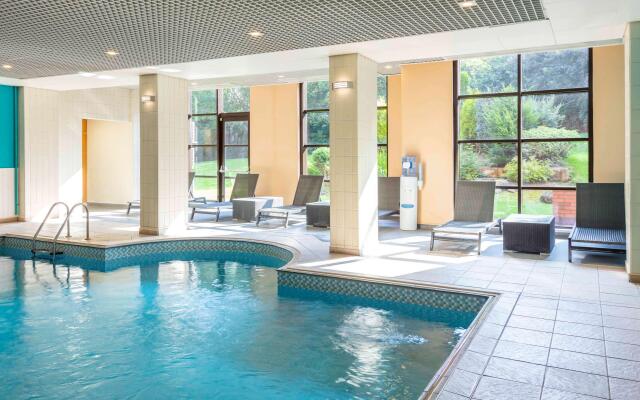Novotel Newcastle Airport