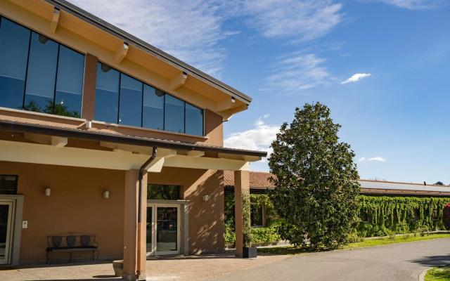 Hotel Capolago
