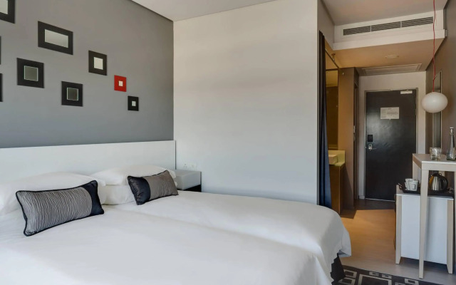 Protea Hotel Fire & Ice by Marriott Pretoria Menlyn