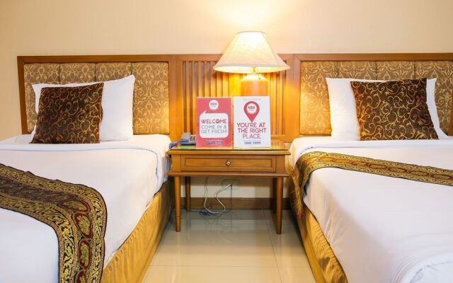 NIDA Rooms Bang Kung 99 Pier