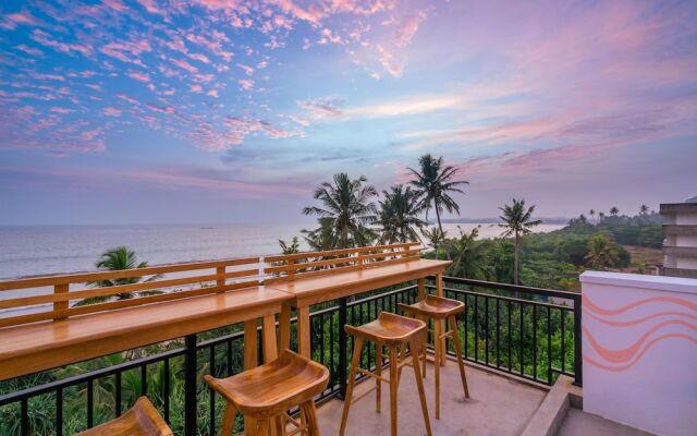 Outpost Weligama Beachfront