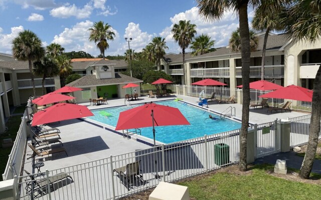 Orlando Vacation Rooms