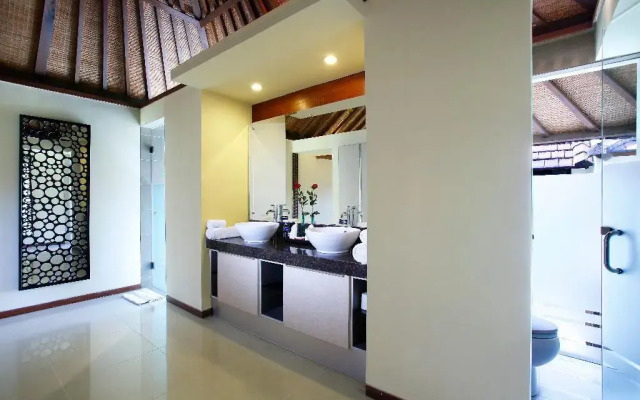 Lalasa Villas