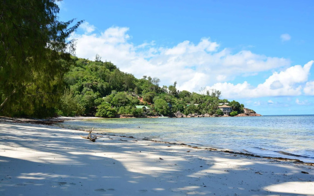 Villa Anse La Blague