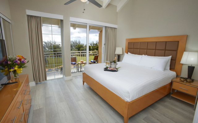 Divi Southwinds Beach Resort
