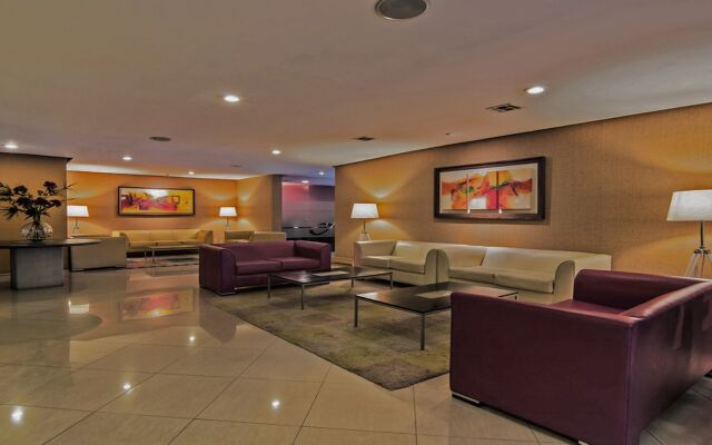 Hotel Alborada