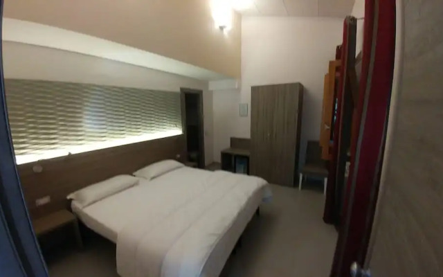 Ottocento Guest House