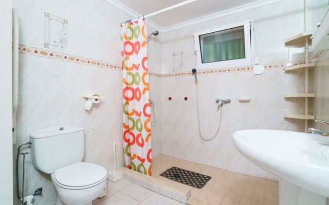 House Bosque Javea