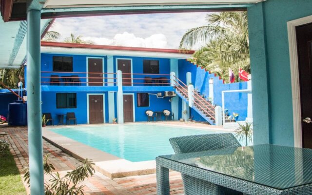 Resort Cebu