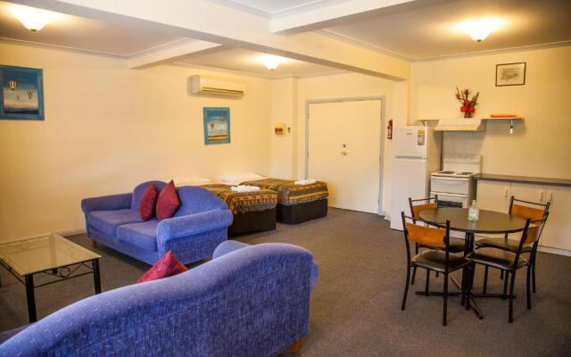 Cherry Lane Apartments