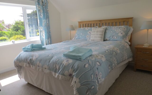 Seascape Family Accomodation