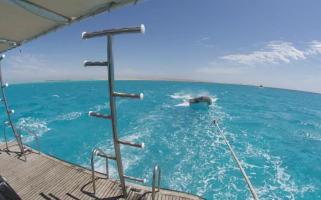 Red Sea Boatcharter