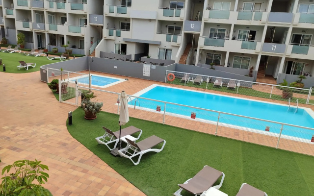 Corralejo Sun 203