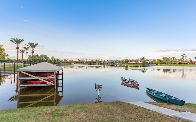 The Shores at McCormick Ranch 3 BR by Casago