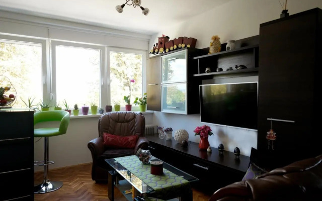 Apartman MIMA