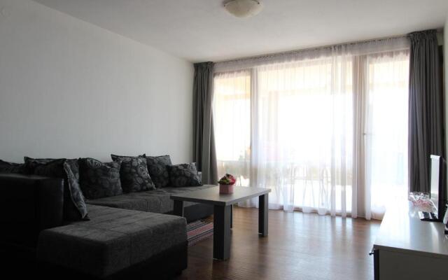 Apartment Dasic