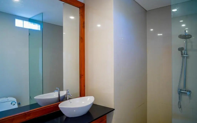 Sari Sky Villa