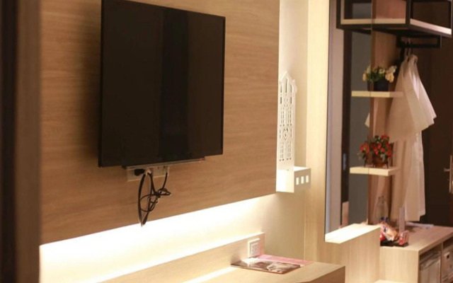 Levana Pattaya Hotel