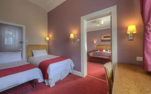 The Brentwood Hotel by Greene King Inns