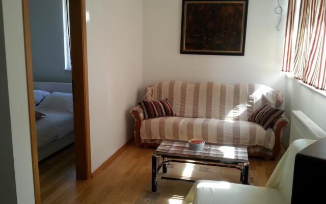 Apartment Dinamic
