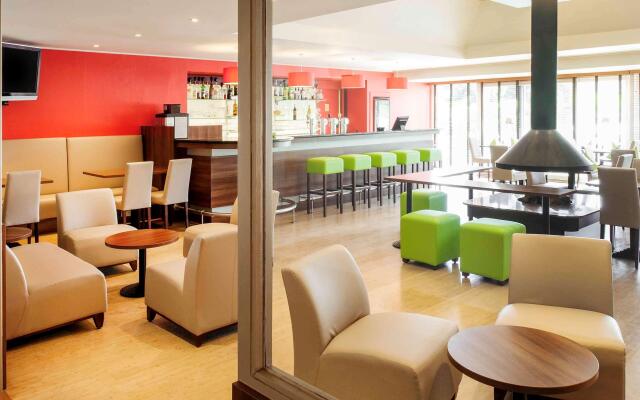 ibis Styles Louvain la Neuve Hotel et Events