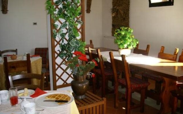Casa Lucia