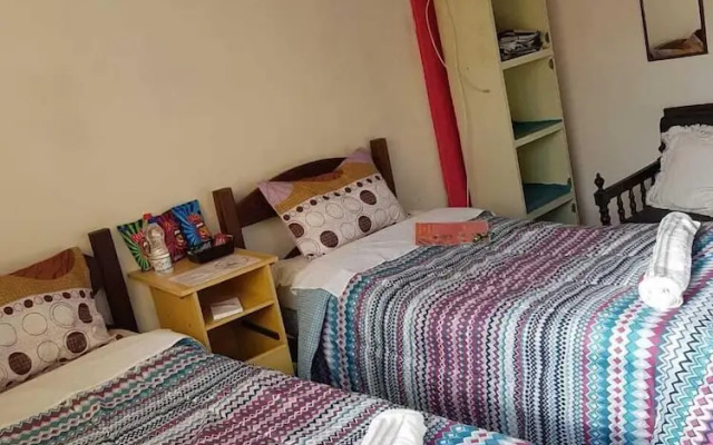 Pousada Pampulha R&R