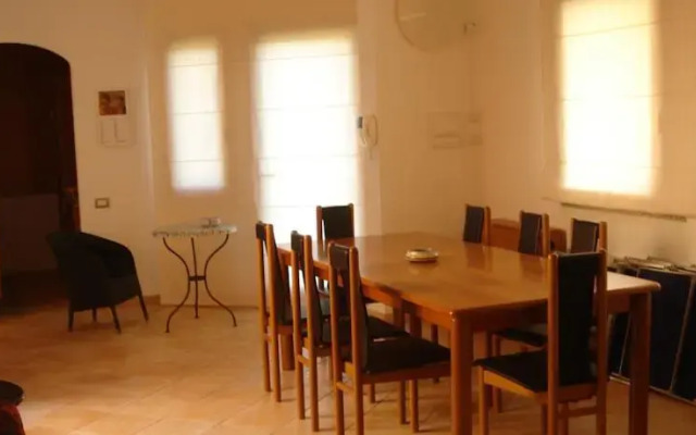 Villa Costa Rey