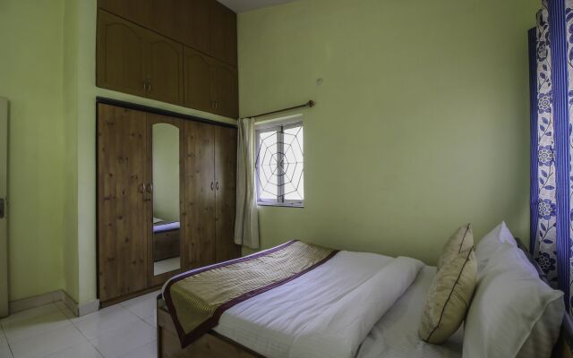 OYO 10957 Home 2BHK Colva