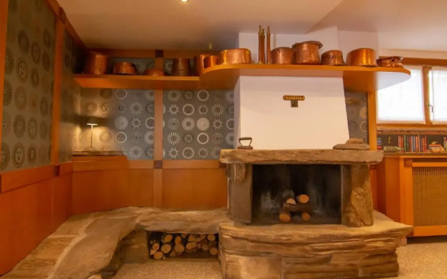 Albergo Miralago