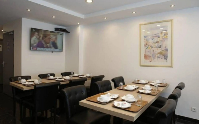 Luxor Bastille Hôtel