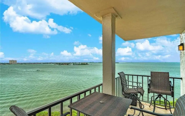 Palma E-115 Two-bedroom Apartment