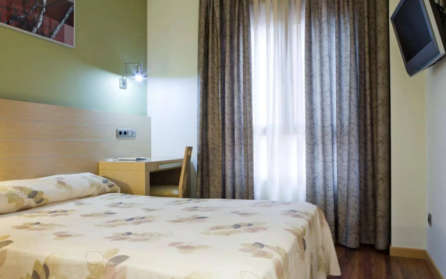 Hotel 4C Bravo Murillo