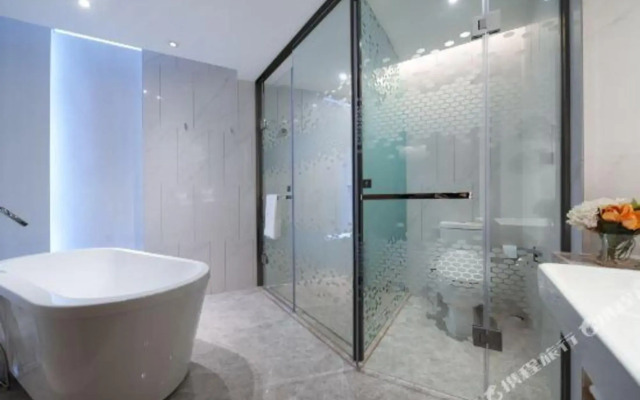 Hampton by Hilton Chongqing Qianjiang
